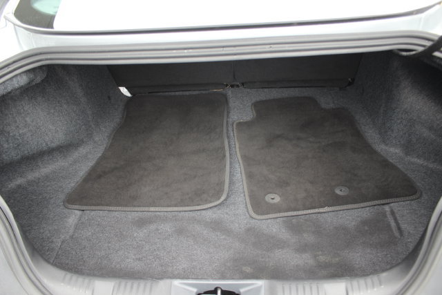 Used 2024 Ford Mustang Coupe RWD image 21