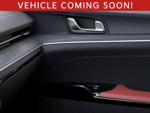 New 2026 Kia K5 GT-Line AWD/4WD image 25