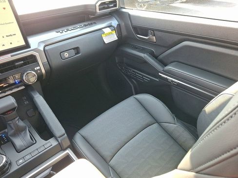 New 2026 Toyota Tacoma TRD Sport AWD/4WD image 11