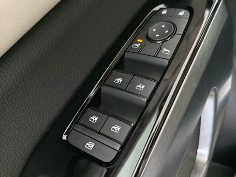 New 2026 Nissan Pathfinder SL w/ SL Premium Package FWD image 24