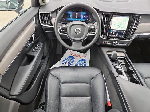 Certified 2023 Volvo S90 B6 Plus image 11
