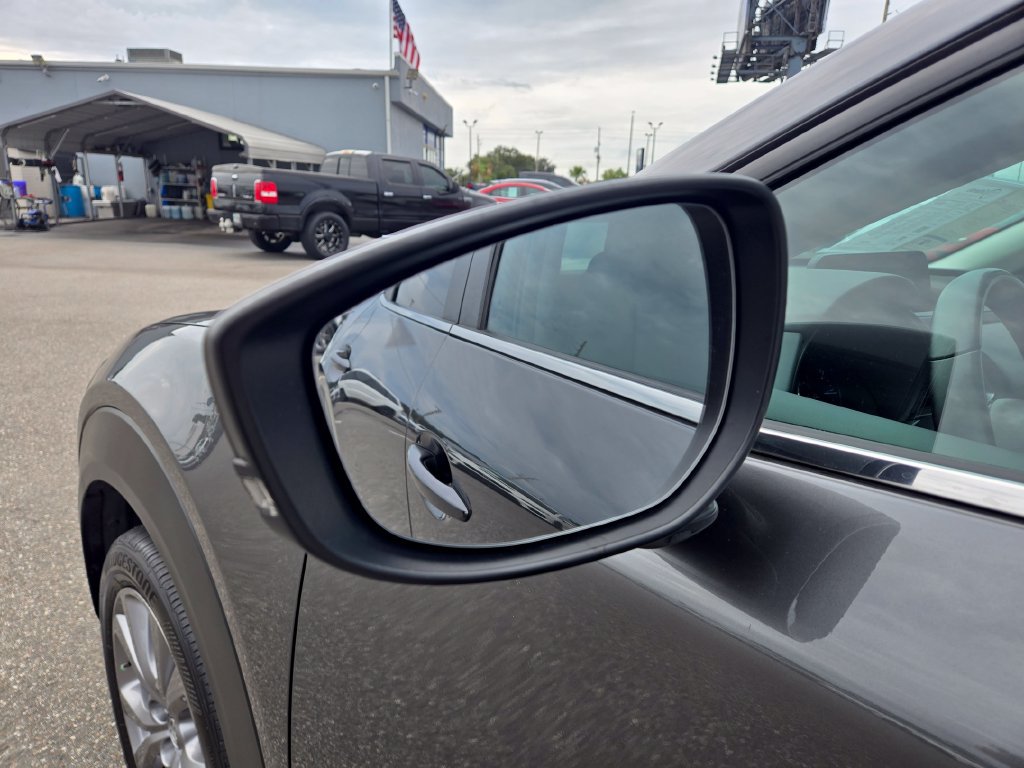 Used 2023 MAZDA CX-30 AWD 2.5 S w/ Select Package image 14
