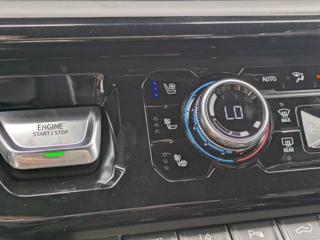 New 2026 GMC Sierra 2500 AT4X AWD/4WD image 31