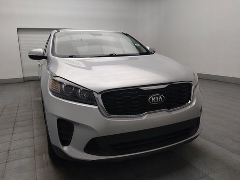 Used 2020 Kia Sorento L FWD image 14