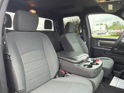 Used 2022 RAM 1500 Warlock w/ Electronics Group AWD/4WD image 26