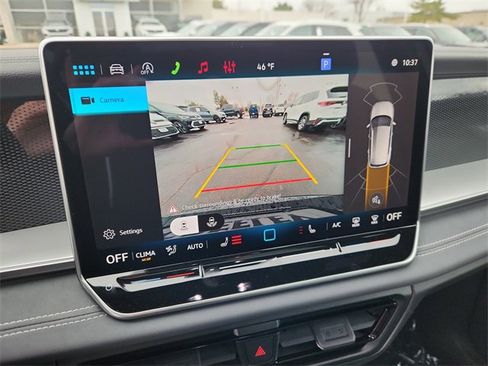 New 2026 Volkswagen Tiguan SE R-Line image 15