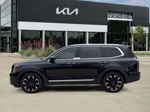 Used 2023 Kia Telluride SX Prestige AWD/4WD image 4