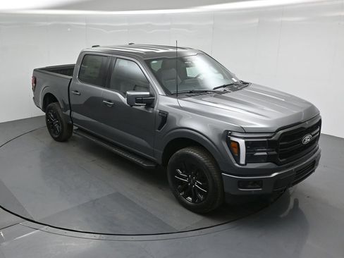 New 2026 Ford F150 Lariat AWD/4WD image 37