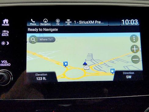 Used 2022 Honda Pilot TrailSport image 20