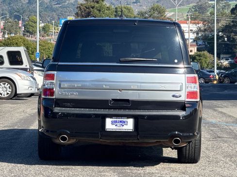 Used 2019 Ford Flex Limited image 5