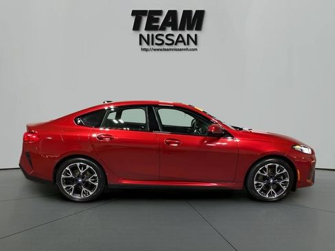 Used 2025 BMW 228i xDrive AWD/4WD image 8