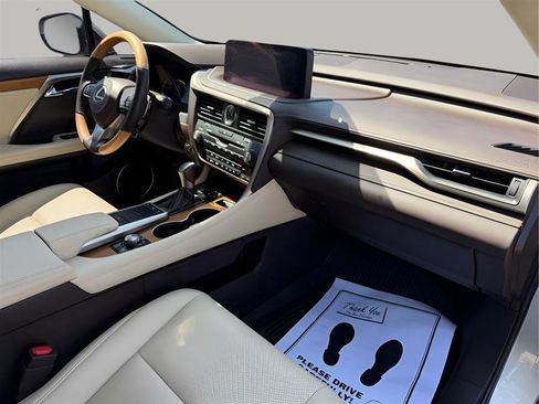 Used 2020 Lexus RX 350 FWD w/ Premium Package image 35