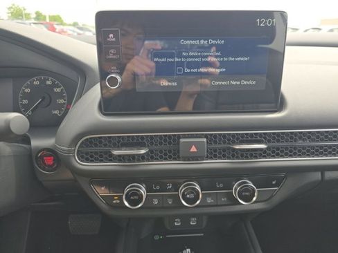 New 2026 Honda HR-V EX-L image 26