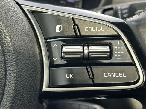 Used 2019 Kia Optima LX w/ LX Premium Package image 21