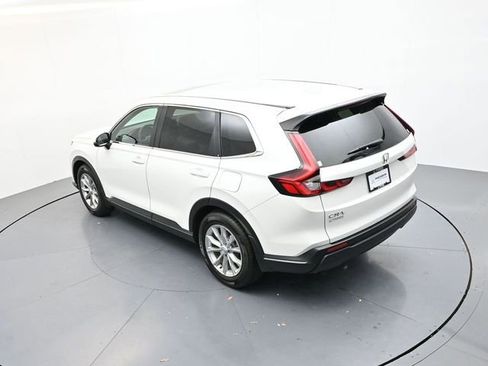 Used 2025 Honda CR-V EX image 35