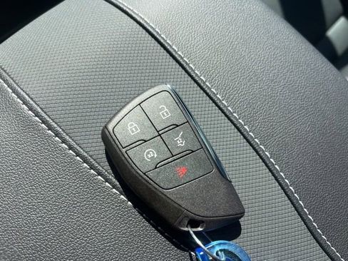 New 2026 Chevrolet Traverse Z71 w/ Driver Confidence Package image 42