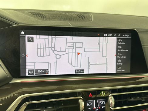 Used 2022 BMW X5 xDrive40i w/ Premium Package AWD/4WD image 23