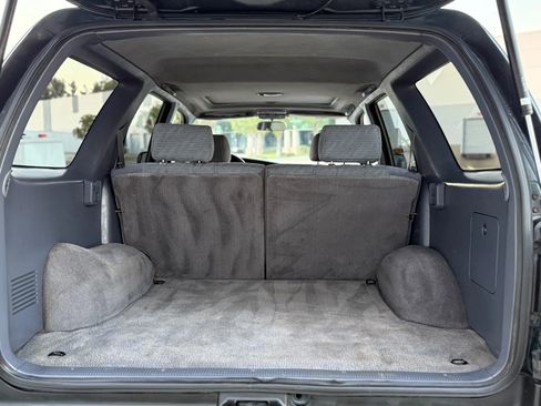 Used 1997 Toyota 4Runner SR5 image 30