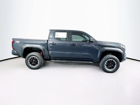 New 2026 Toyota Tacoma TRD Off-Road image 10