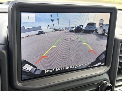 Used 2023 Ford Bronco Sport Big Bend w/ Convenience Package image 18