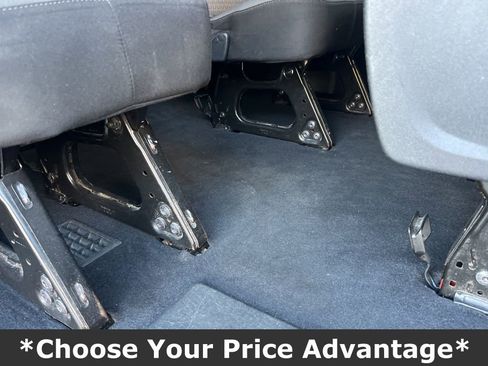 Used 2022 Ford Transit 350 XLT image 29