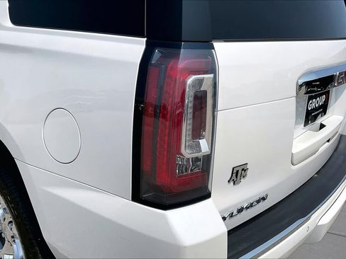 Used 2018 GMC Yukon Denali w/ Open Road Package RWD image 28