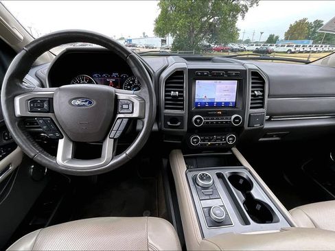 Used 2021 Ford Expedition XLT AWD/4WD image 14