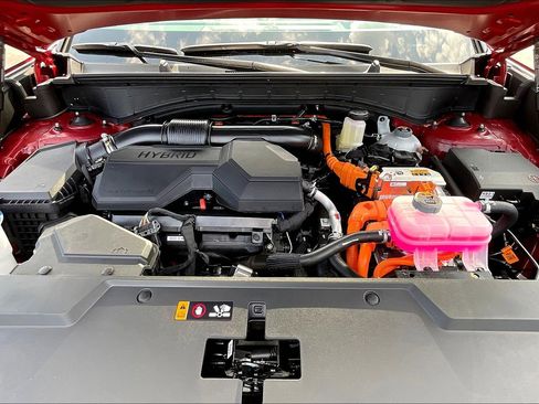 New 2026 Hyundai Santa Fe Calligraphy image 12