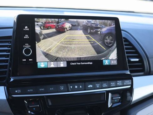 Used 2026 Honda Odyssey EX-L image 30