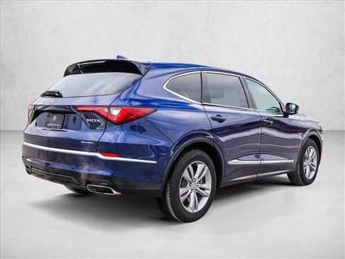 Used 2023 Acura MDX SH-AWD image 5