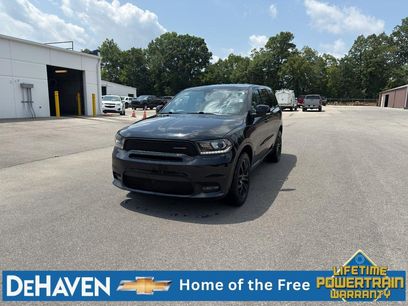 Used 2020 Dodge Durango GT