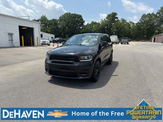Used 2020 Dodge Durango GT AWD/4WD video 1