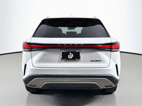 Used 2023 Lexus RX 350 Premium Plus w/ Cold Area Package FWD image 6