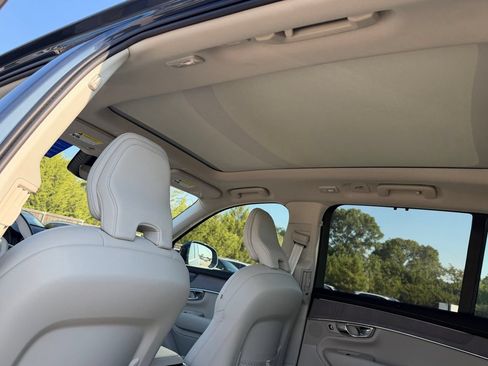 New 2027 Volvo XC90 B6 Ultra AWD/4WD image 19