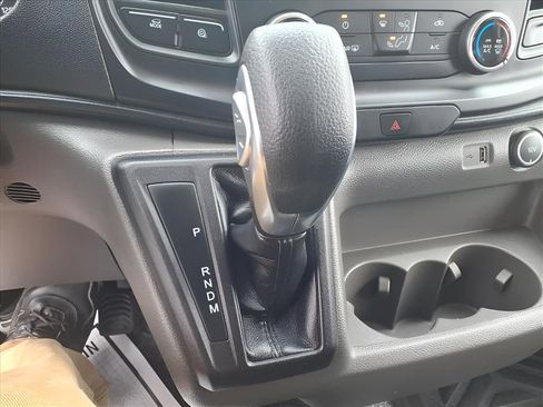 Used 2021 Ford Transit 150 Low Roof image 11