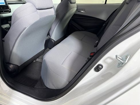 Used 2024 Toyota Corolla SE image 20
