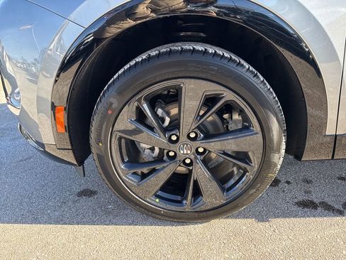 New 2026 Buick Envision Sport Touring AWD/4WD image 16