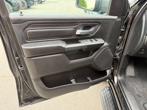 New 2026 RAM 1500 Express AWD/4WD image 22