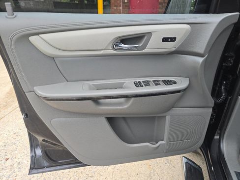 Used 2017 Chevrolet Traverse Premier w/ LPO, 'HIT The Road' Package image 6