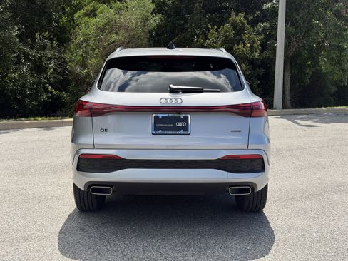 Used 2026 Audi Q5 Premium AWD/4WD image 6