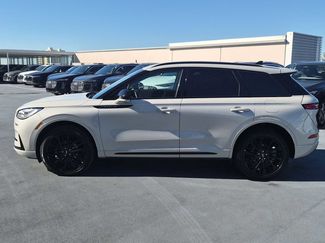 Used 2023 Lincoln Corsair Reserve w/ Jet Appearance Package video 3