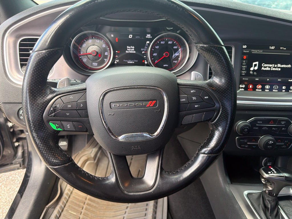 Used 2019 Dodge Charger GT RWD image 10