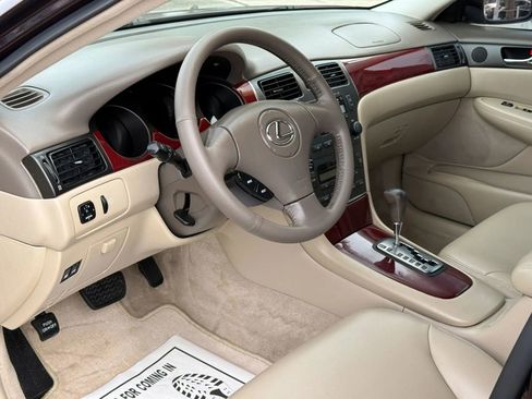 Used 2004 Lexus ES 330 image 17