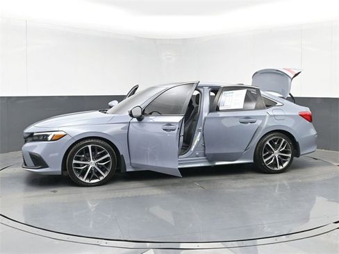 Used 2022 Honda Civic Touring image 53