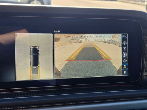 Used 2023 Mercedes-Benz G 63 AMG 4MATIC image 31