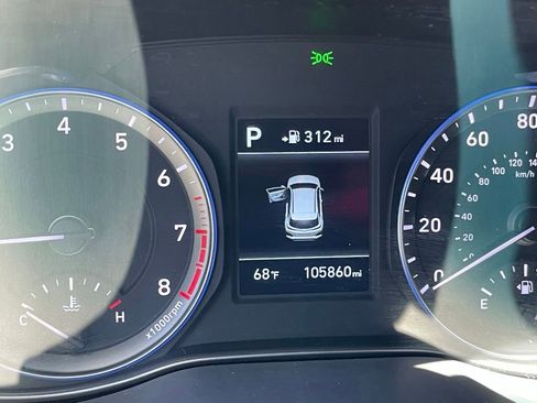 Used 2018 Hyundai Kona SEL w/ SEL Tech Package 02 FWD image 19