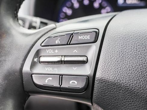 Used 2020 Hyundai Kona Ultimate image 14