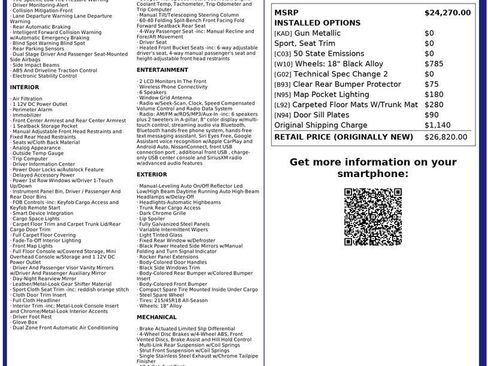 Used 2024 Nissan Sentra SR image 29