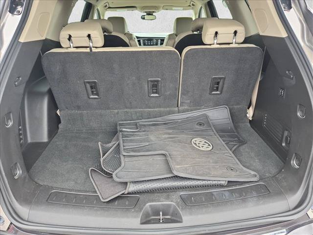 Used 2018 Buick Enclave Premium w/ Trailering Package FWD image 6