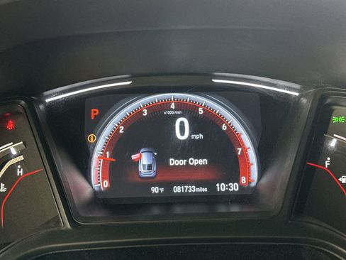 Used 2019 Honda Civic Sport image 19